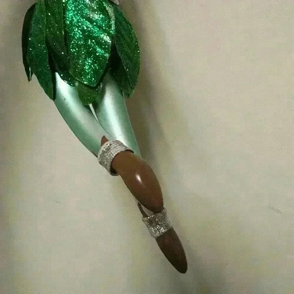 Peter Pan Christmas  ornament - Picture 5 of 6
